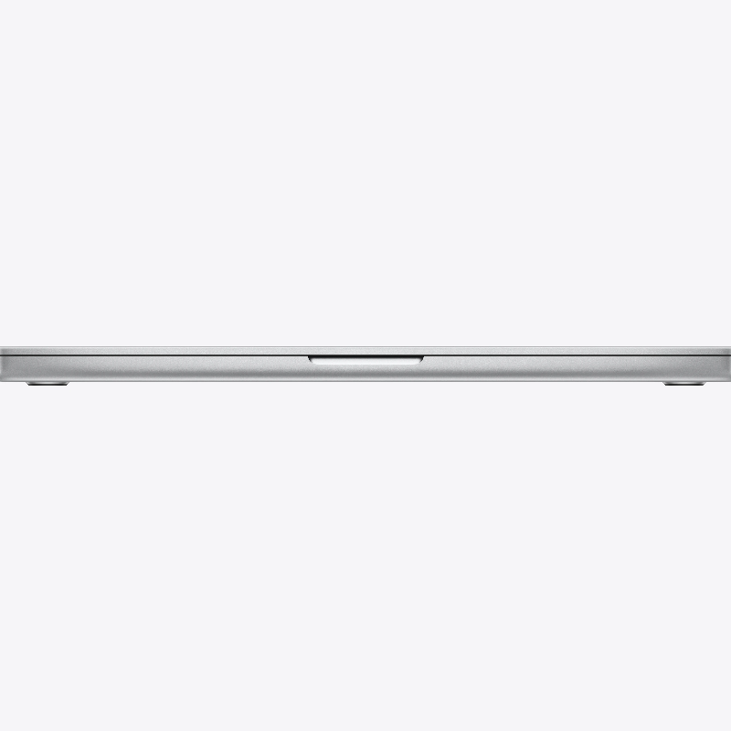 مک بوک پرو  MGE44 -  M5 Pro - نقره ای - 16.2 اینچ