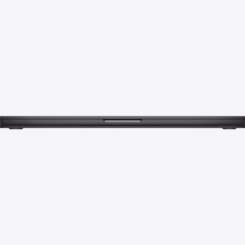 مک بوک پرو   MGEC4 -  M5 Pro - مشکی - 16.2 اینچ